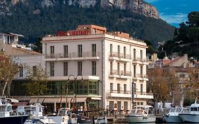 Hotel Liautaud Cassis